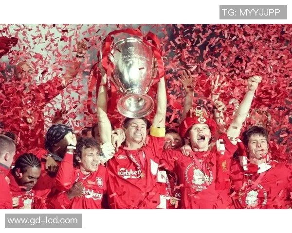 欧冠历史上十大经典逆转瞬间揭示足球的魅力与奇迹